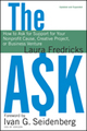 'The Ask' book cover