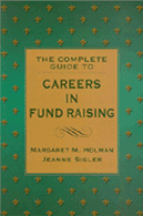 Careers in Fund Raising