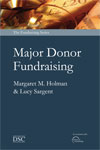 book: Major Donor Fundraising