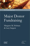 Major Donor Fundraising